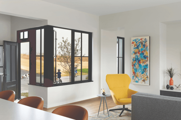 Andersen Windows from Jamar Construction in Glen Rock, NJ | Andersen Windows Certified Contractor