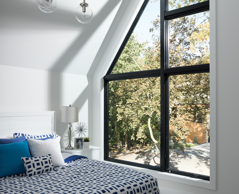 Custom Windows | Jamar Construction | Andersen Windows Certified Contractor